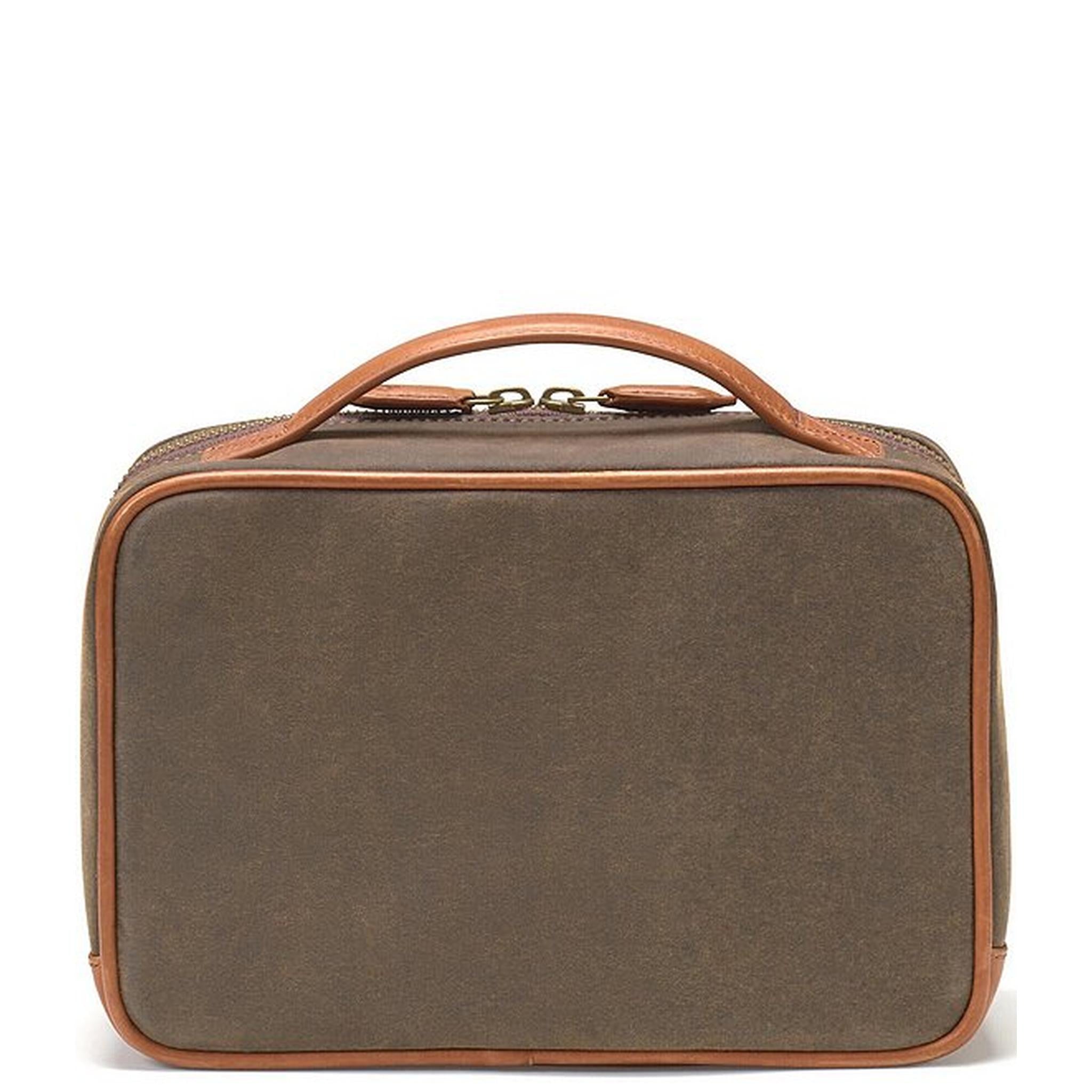 Johnston & Murphy Rhodes Travel Kit – Luggage Pros