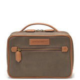 Johnston & Murphy Rhodes Travel Kit