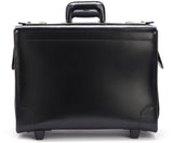 Korchmar Litigator Wheeled 18" Catalog Case