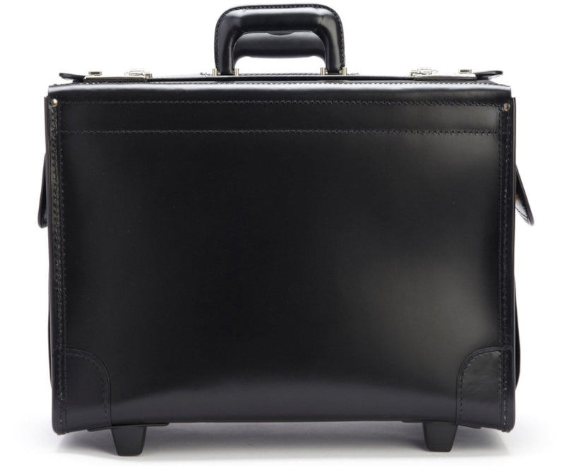 Korchmar Litigator Wheeled 18