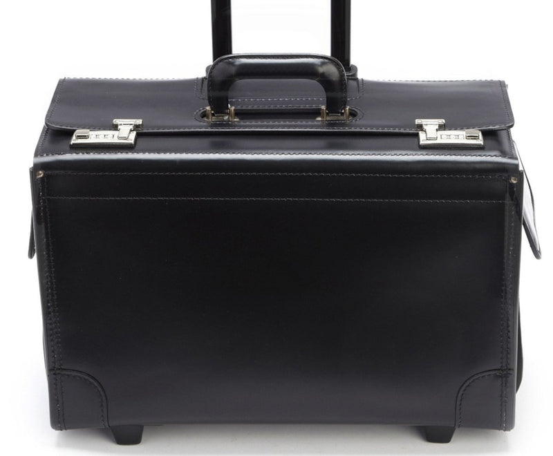 Korchmar Litigator Wheeled 18