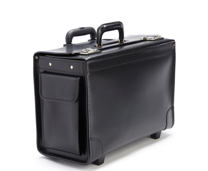 Korchmar Litigator Wheeled 18