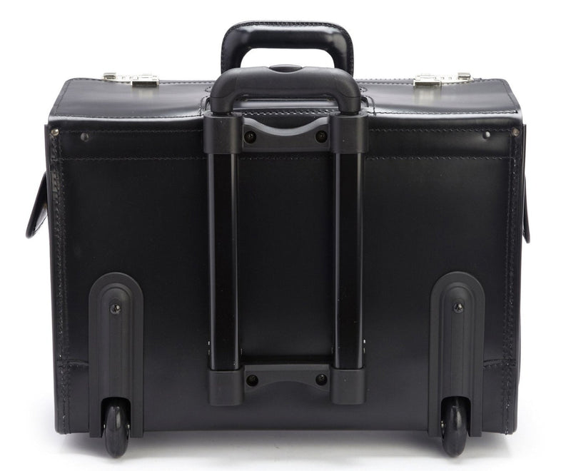 Korchmar Litigator Wheeled 18