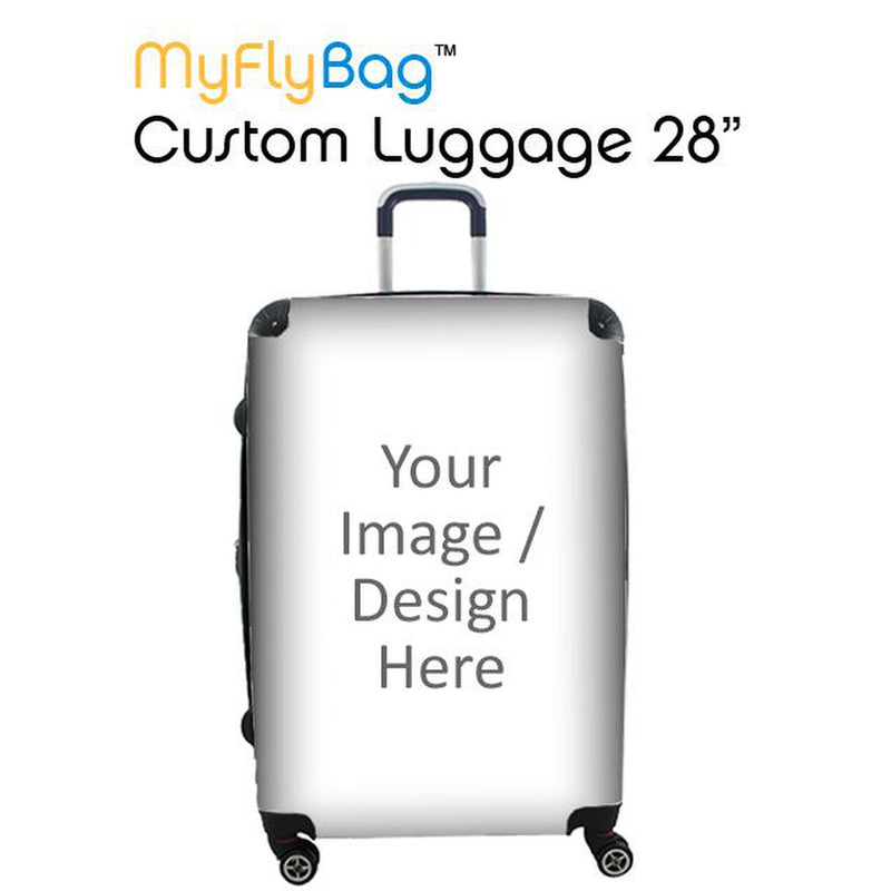 MyFly Bag Personalized 28