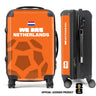 FIFA World Cup 2026™ Medium Checked Luggage