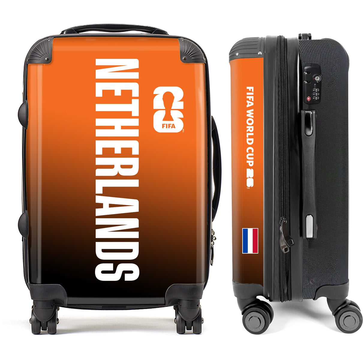 FIFA World Cup 2026™ Large Checked Luggage