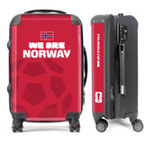 FIFA World Cup 2026™ Medium Checked Luggage
