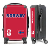 FIFA World Cup 2026™ Carry-On Luggage