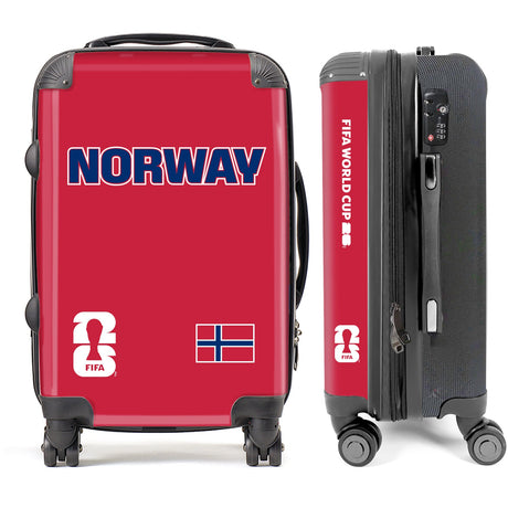 FIFA World Cup 2026™ Large Checked Luggage