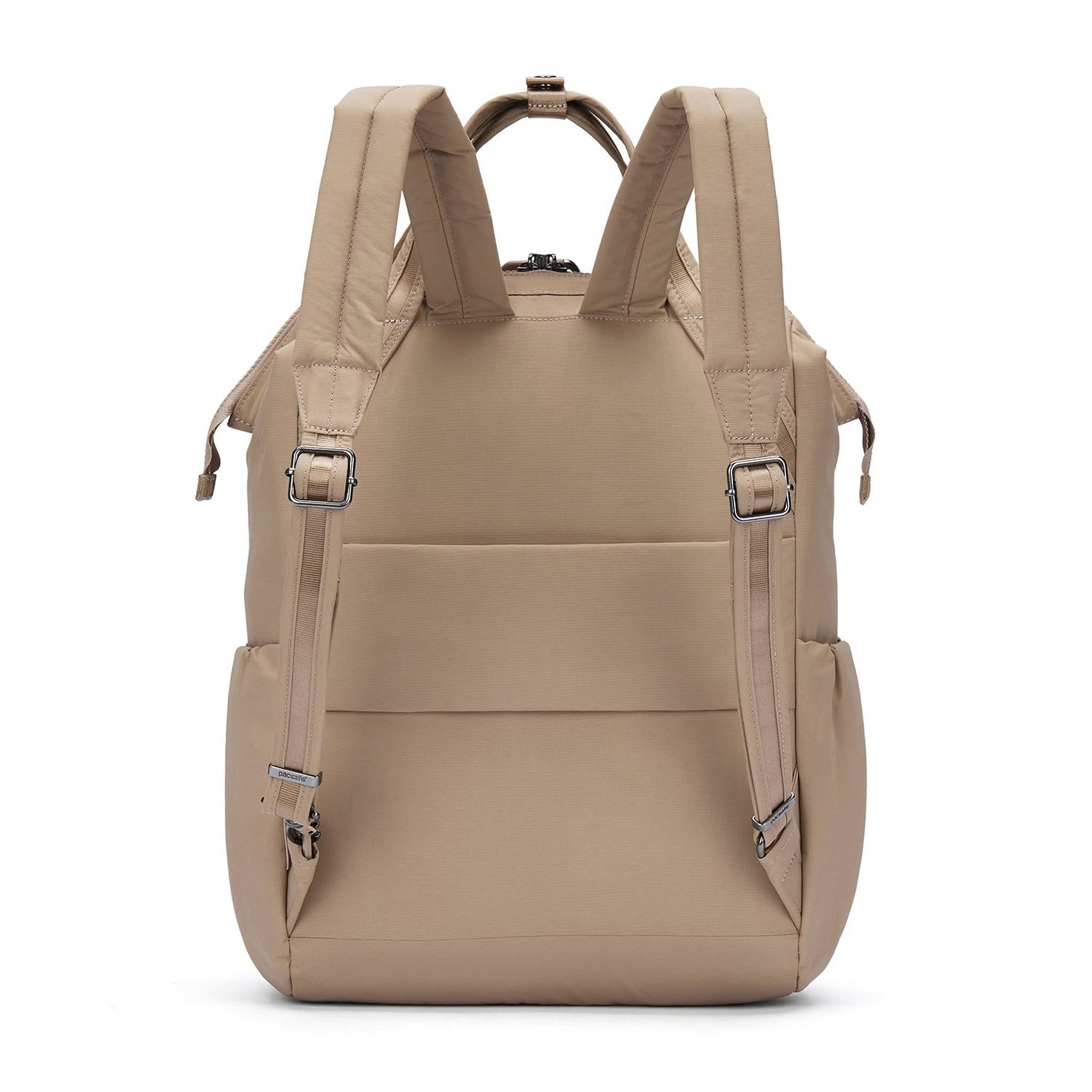 Pacsafe CX Backpack – Luggage Pros