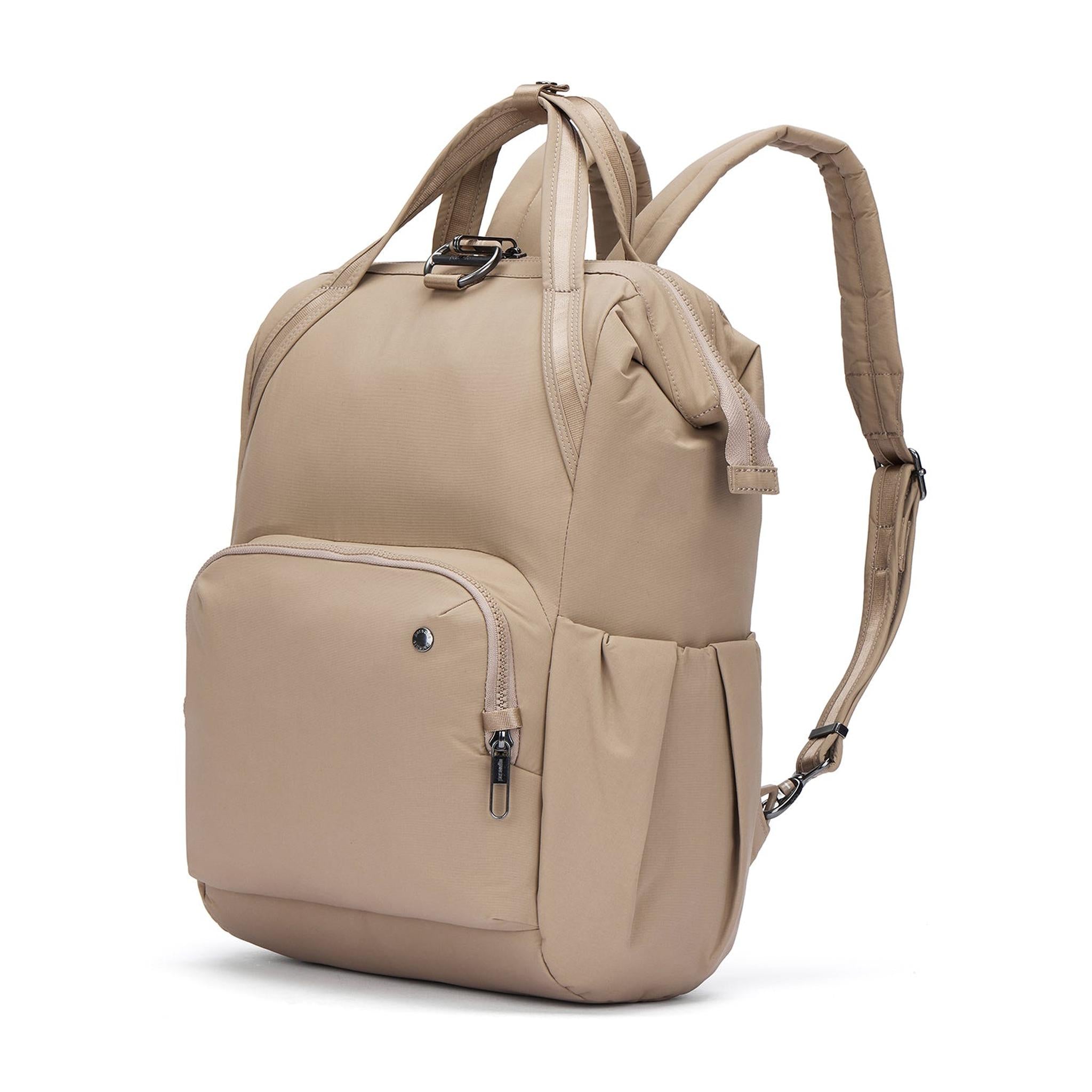 Pacsafe CX Backpack – Luggage Pros