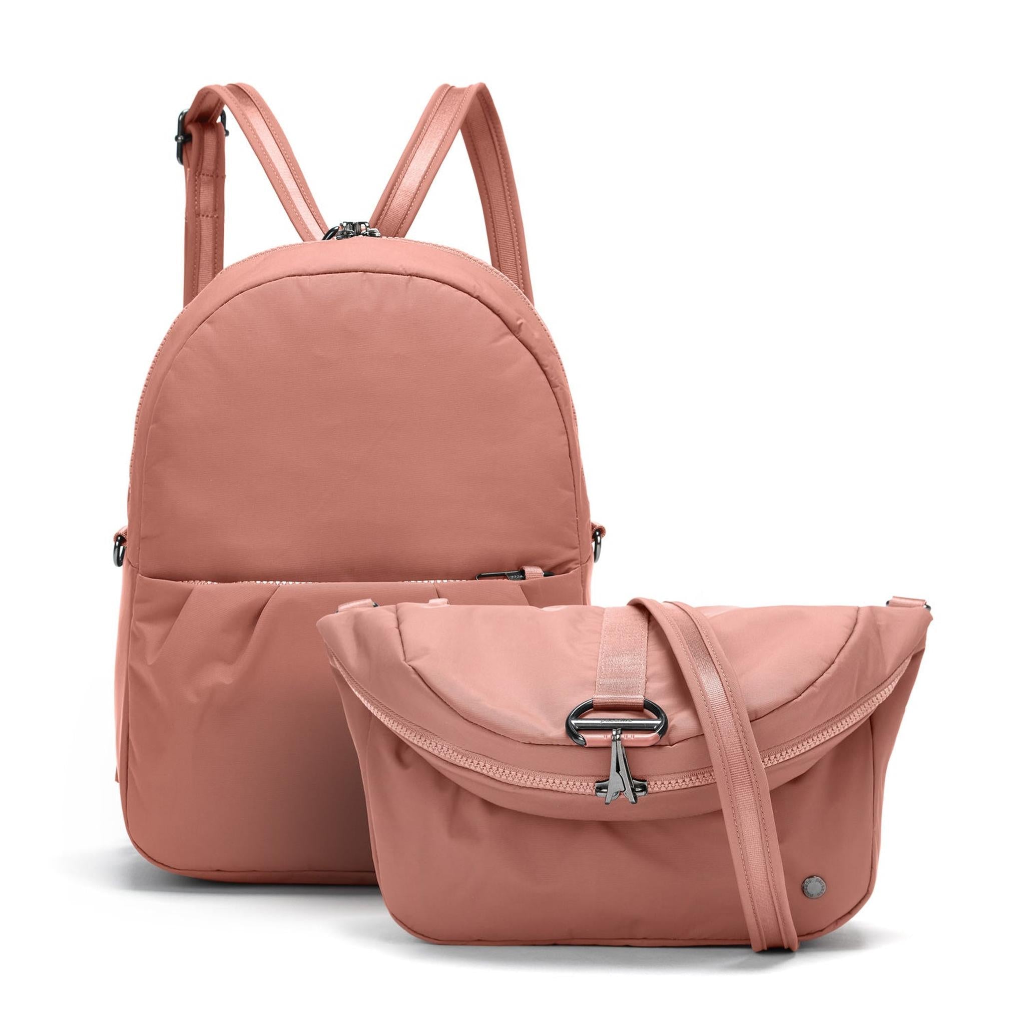 Pacsafe Citysafe CX Backpack