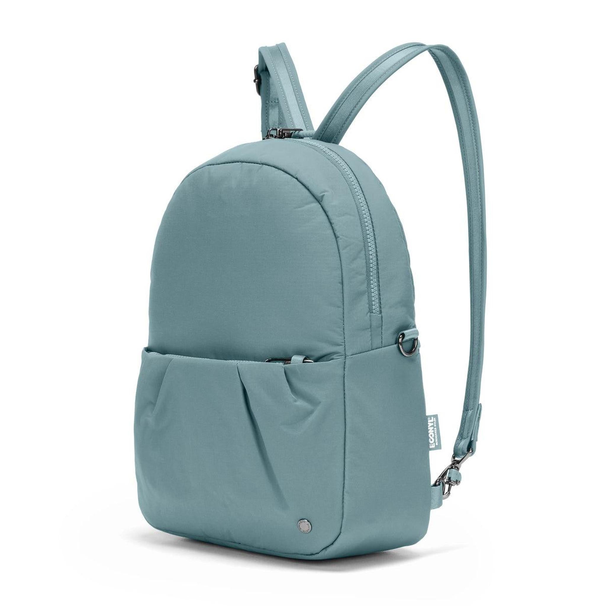 Pacsafe Citysafe CX Anti-Theft Convertible Backpack – Luggage Pros