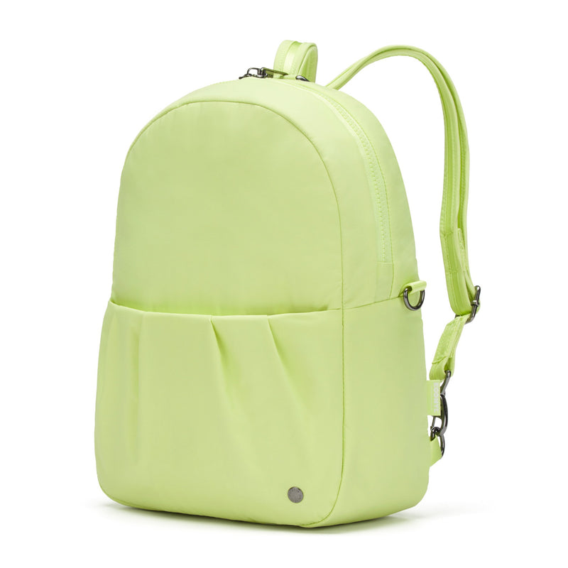 Pacsafe Citysafe CX Anti-Theft Convertible Backpack