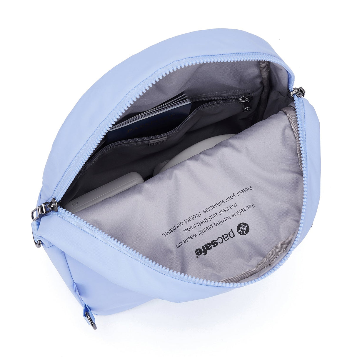 Pacsafe Citysafe CX Anti-Theft Convertible Backpack