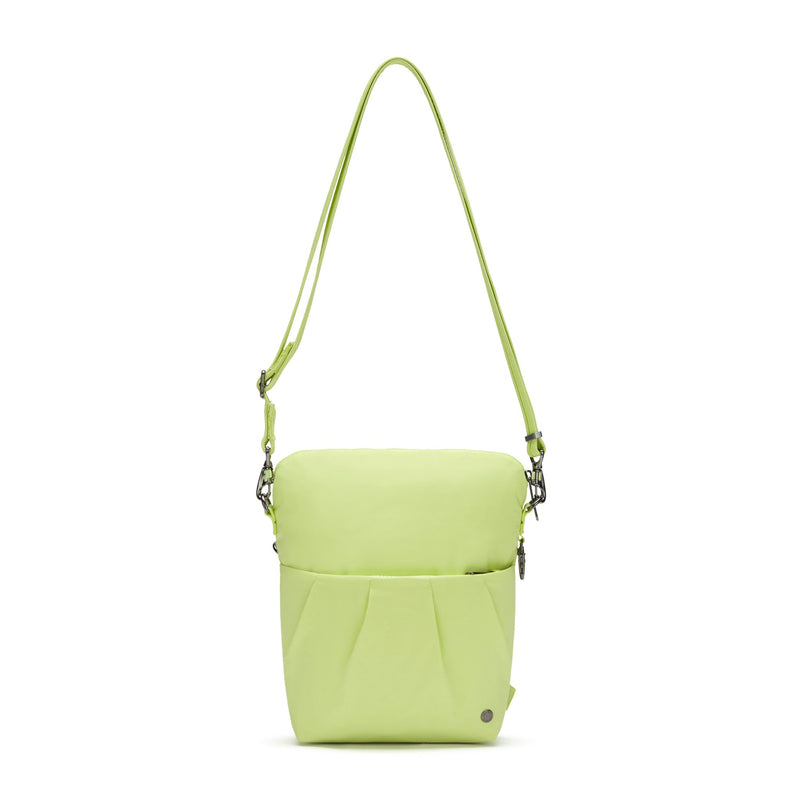 Pacsafe Citysafe CX Anti-Theft Convertible Crossbody