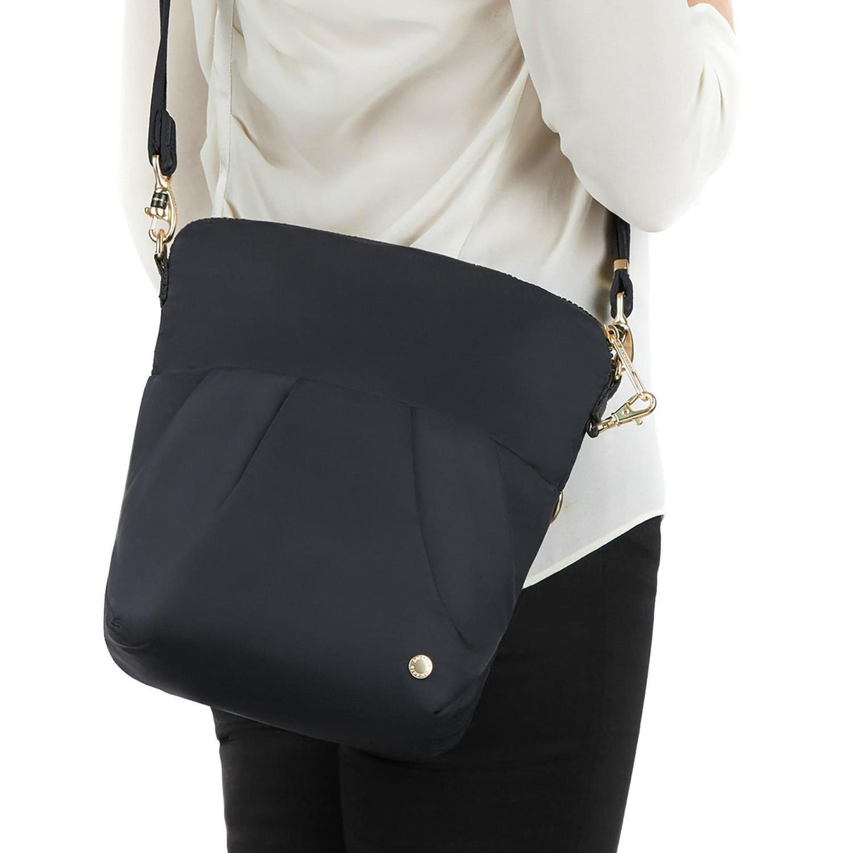 Pacsafe Citysafe CX Anti-Theft Convertible Crossbody