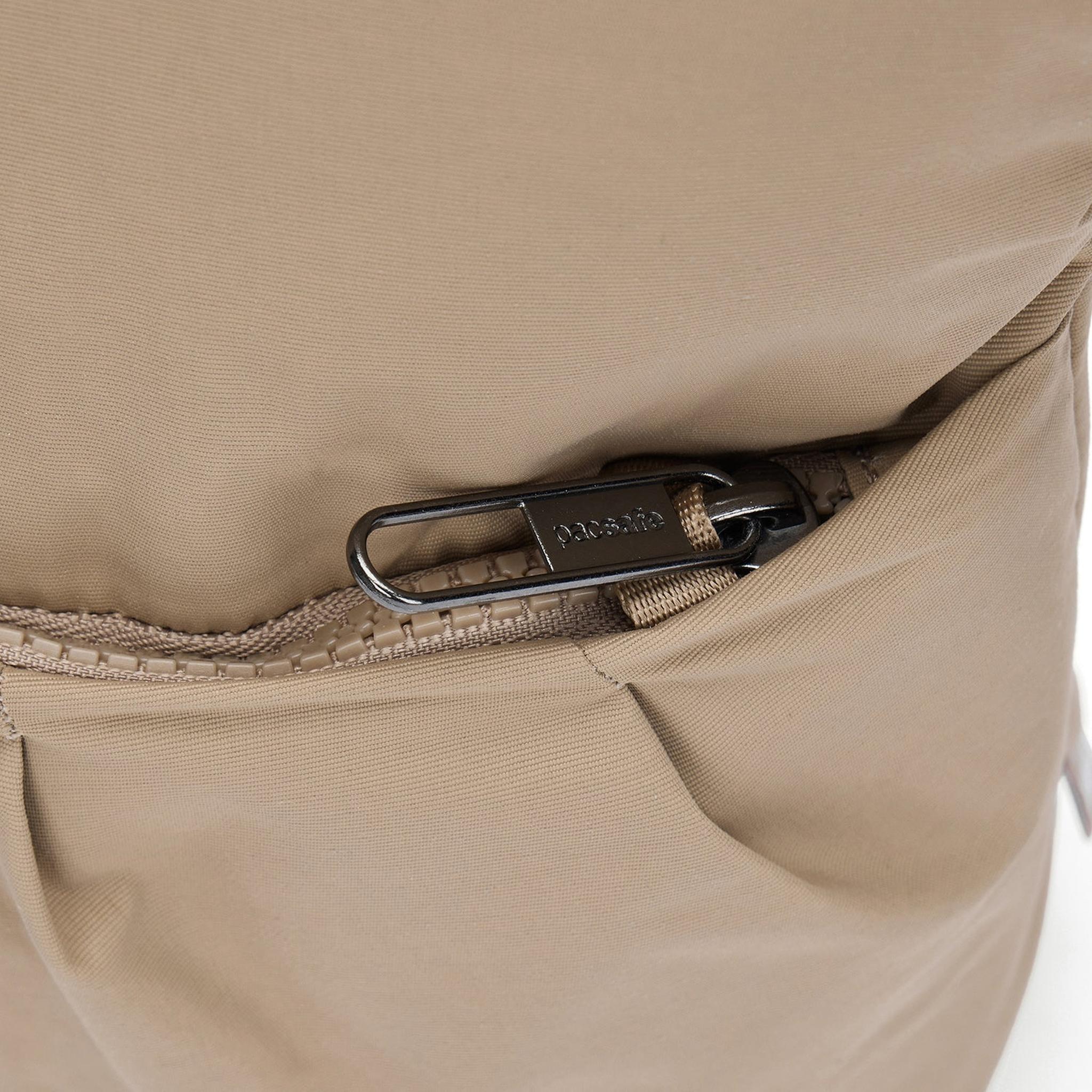 Pacsafe Citysafe CX Anti-Theft Convertible Crossbody – Luggage Pros