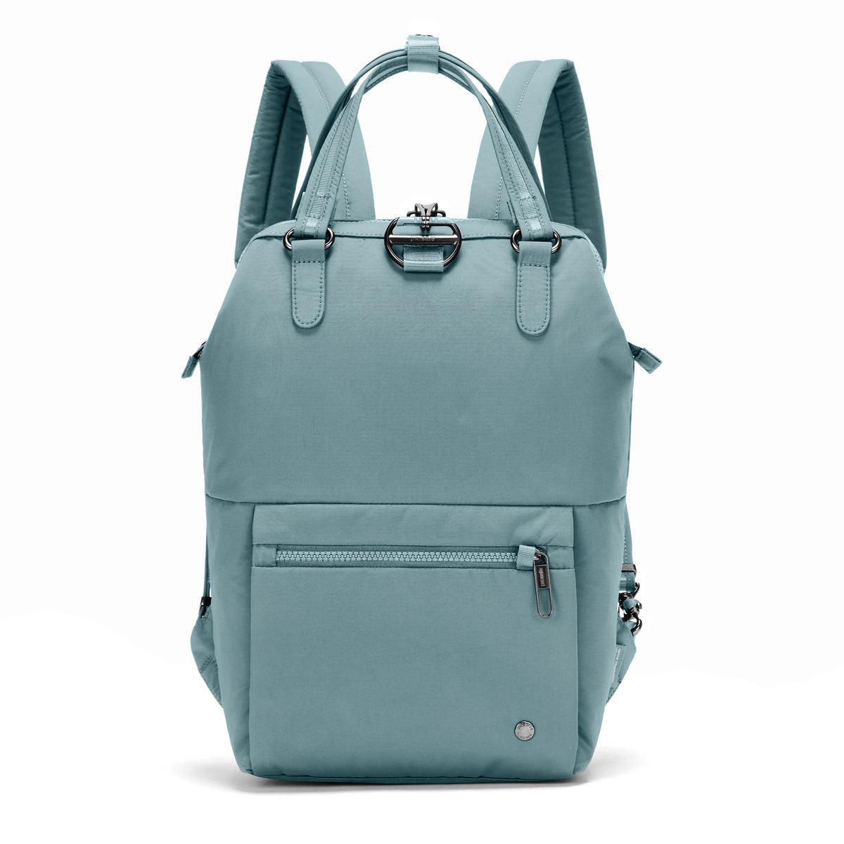 Pacsafe Citysafe CX Anti-Theft Mini Backpack – Luggage Pros