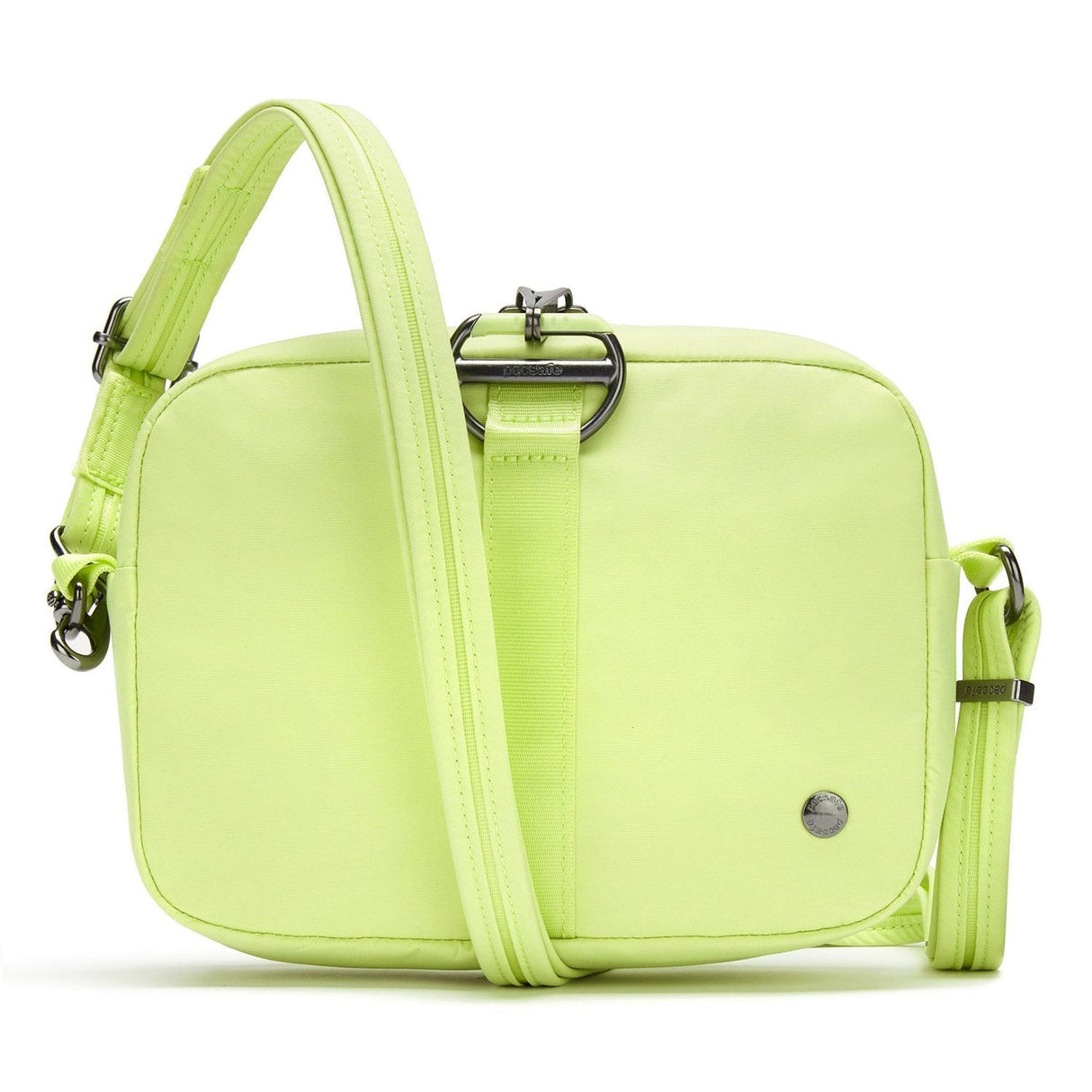 Pacsafe Citysafe CX Square Crossbody