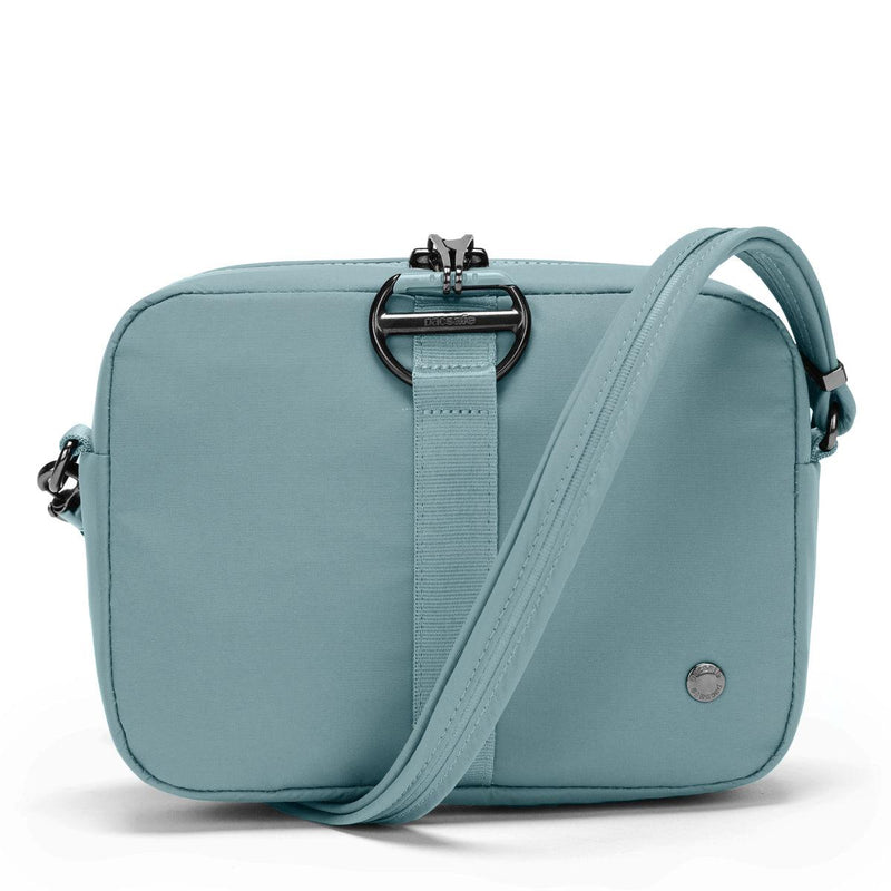Pacsafe Citysafe CX Square Crossbody