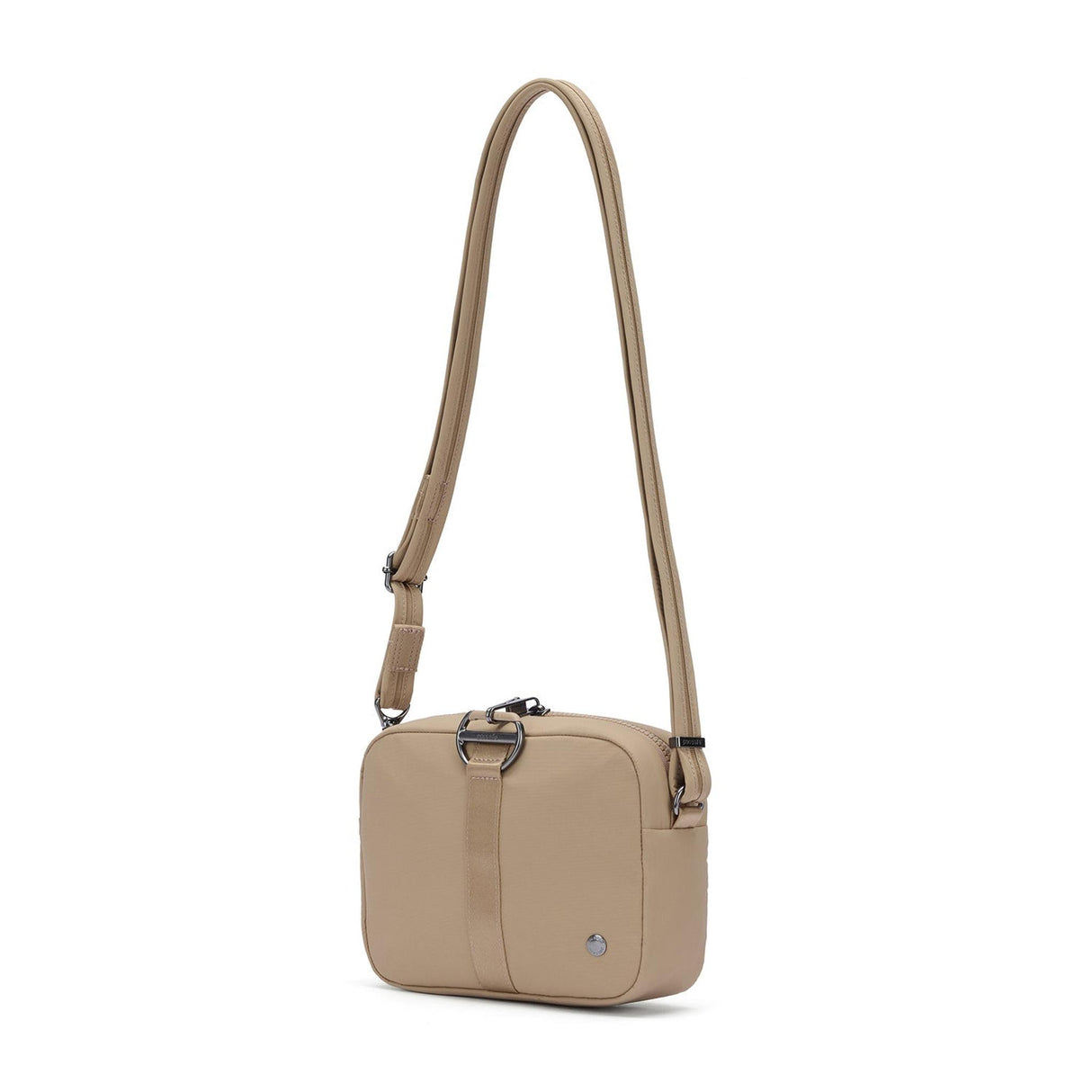 Pacsafe Citysafe CX Square Crossbody