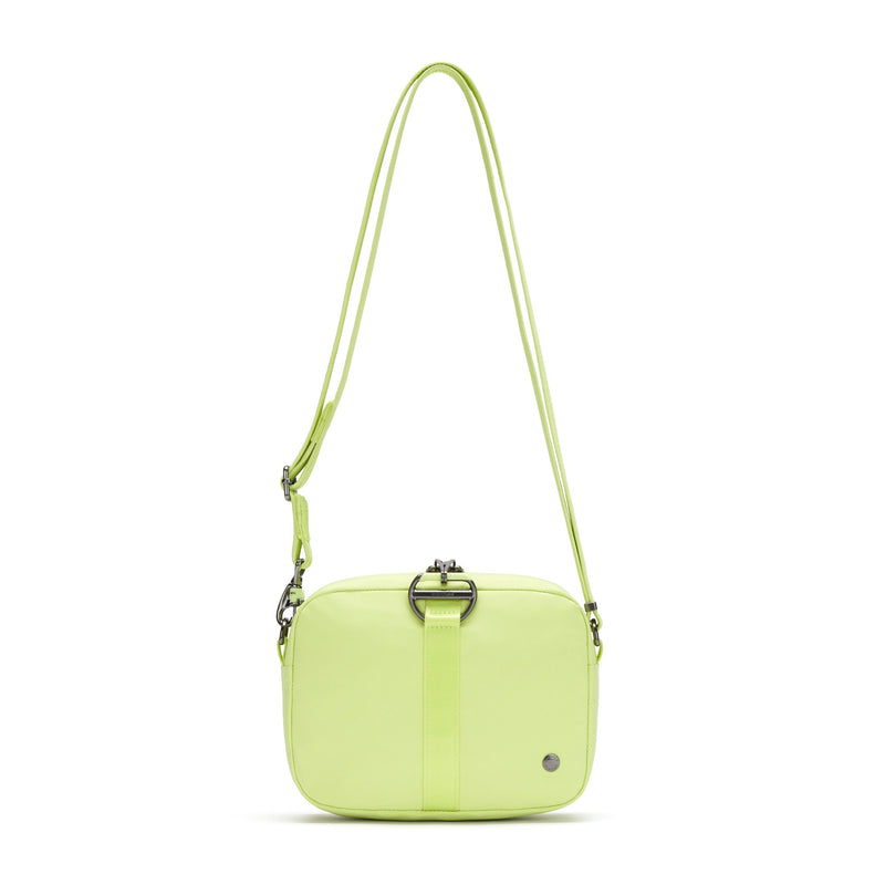 Pacsafe Citysafe CX Square Crossbody