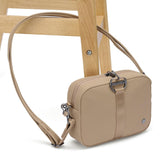 Pacsafe Citysafe CX Square Crossbody