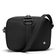 Pacsafe CX Square Crossbody - Econyl Black