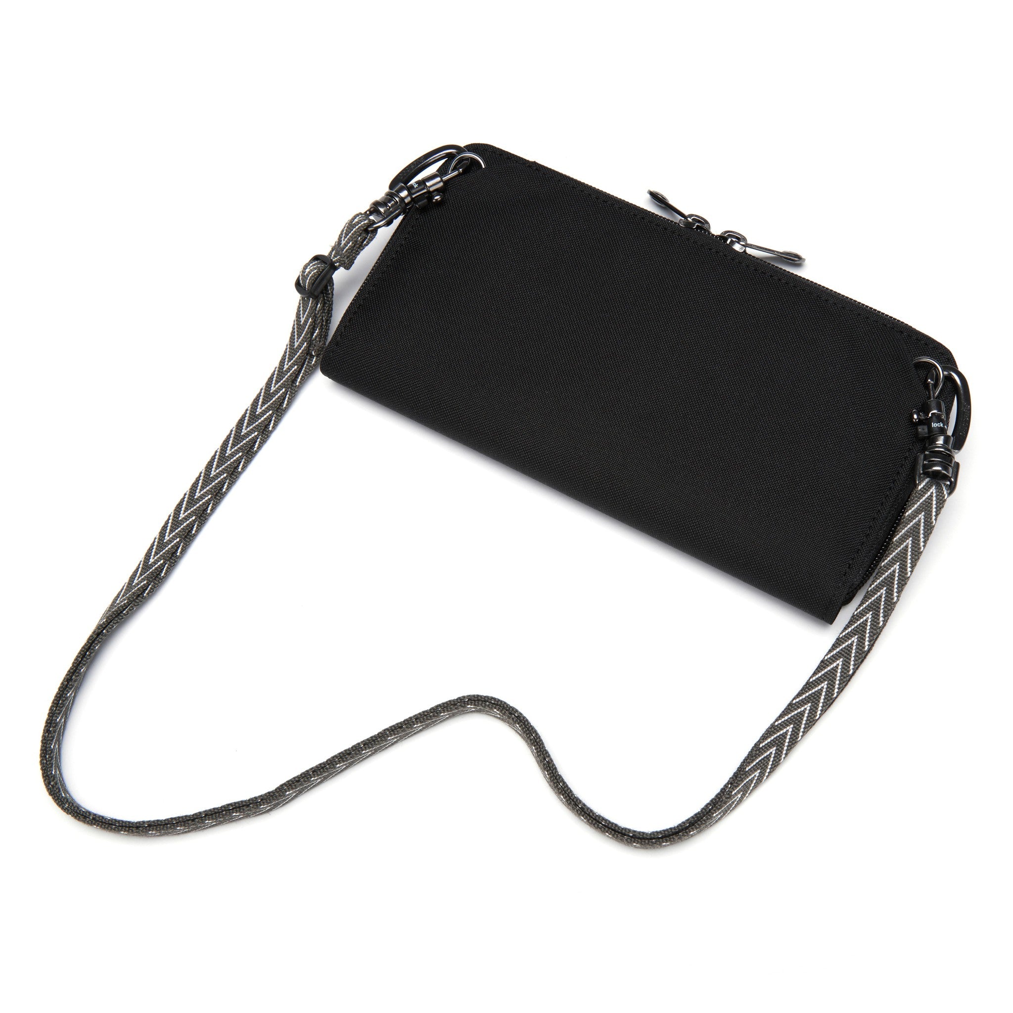 Pacsafe Cut Resistant Lanyard – Luggage Pros