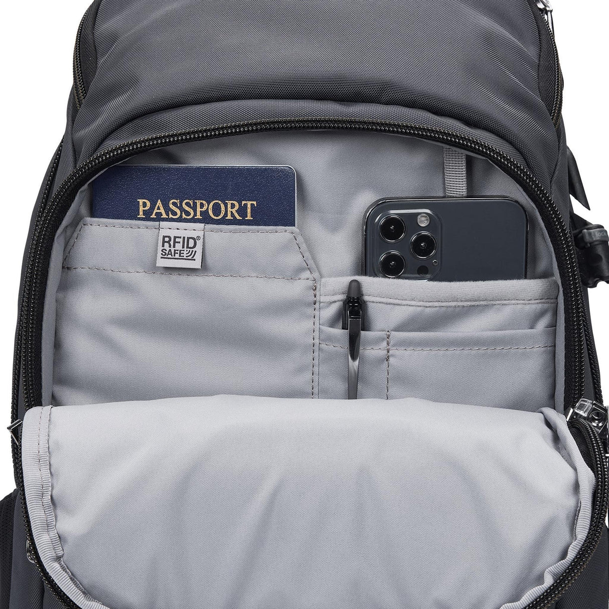 Pacsafe EXP 28L Backpack