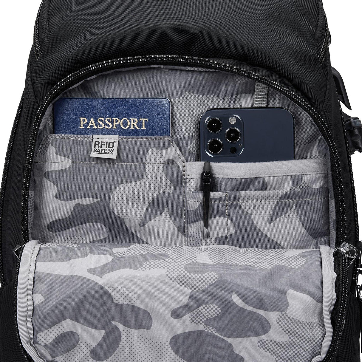 Pacsafe EXP 28L Backpack