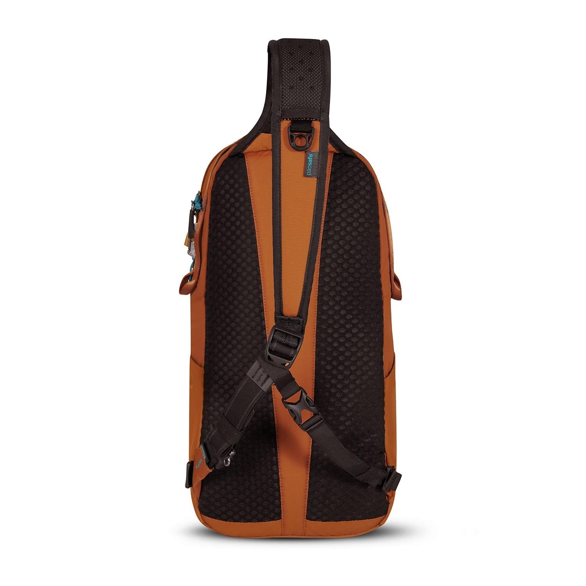 Pacsafe Eco 12L Anti-Theft Sling Backpack – Luggage Pros