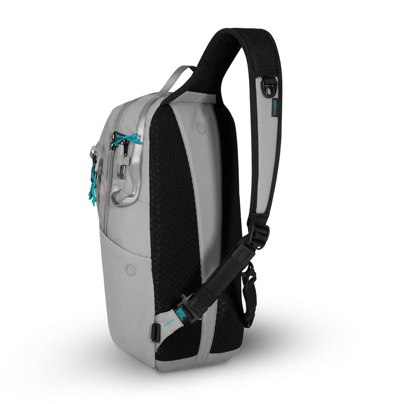 Pacsafe Eco 12L Anti-Theft Sling Backpack