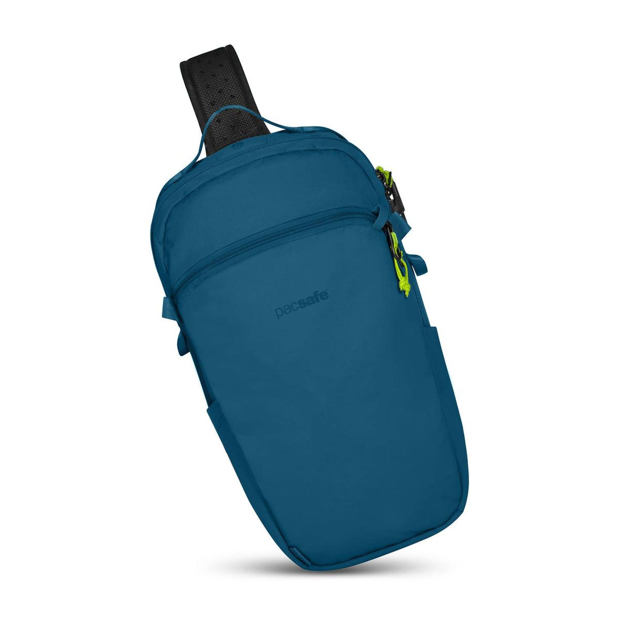 Pacsafe Eco 12L Anti-Theft Sling Backpack – Luggage Pros