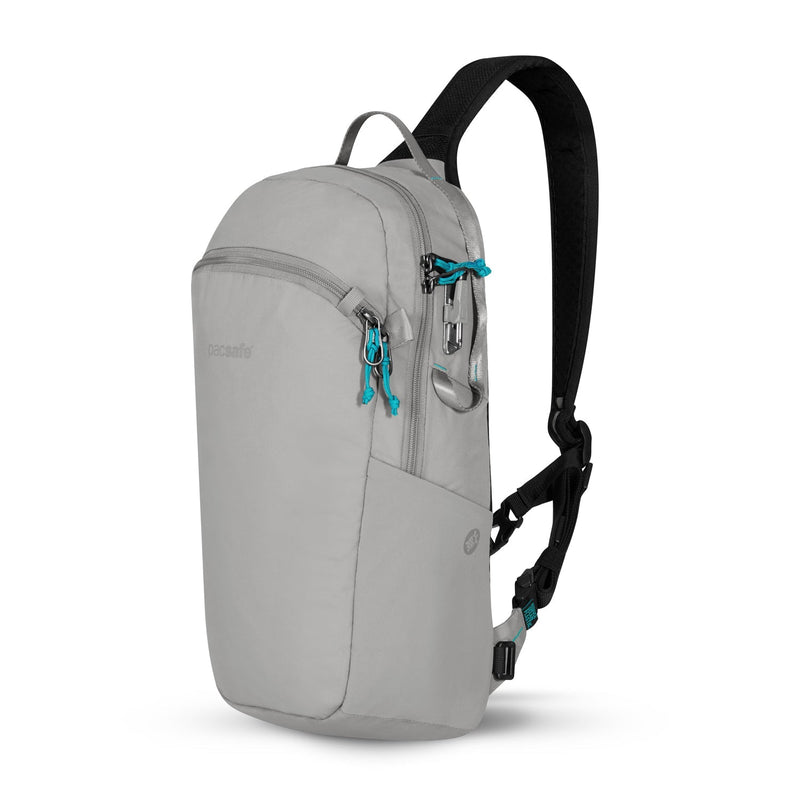 Pacsafe Eco 12L Anti-Theft Sling Backpack