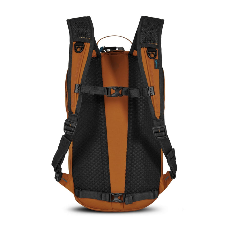 Pacsafe Eco 18L Anti-Theft Backpack