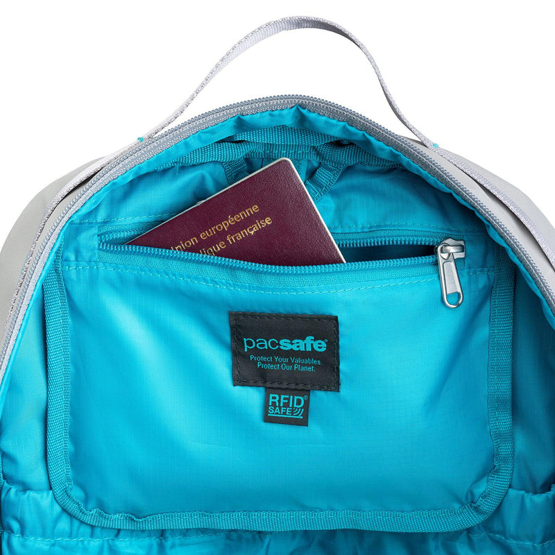 Pacsafe Eco 25L Anti-Theft Backpack