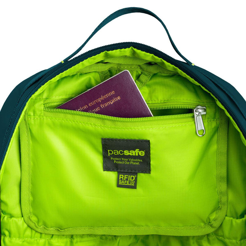 Pacsafe Eco 25L Anti-Theft Backpack