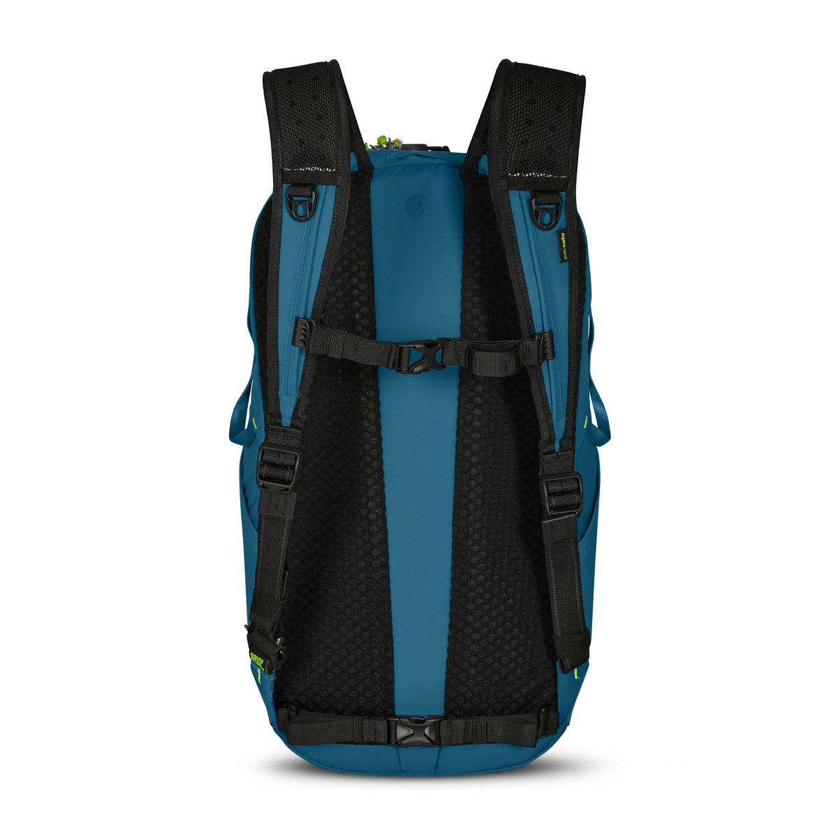 Pacsafe Eco 25L Anti-Theft Backpack – Luggage Pros