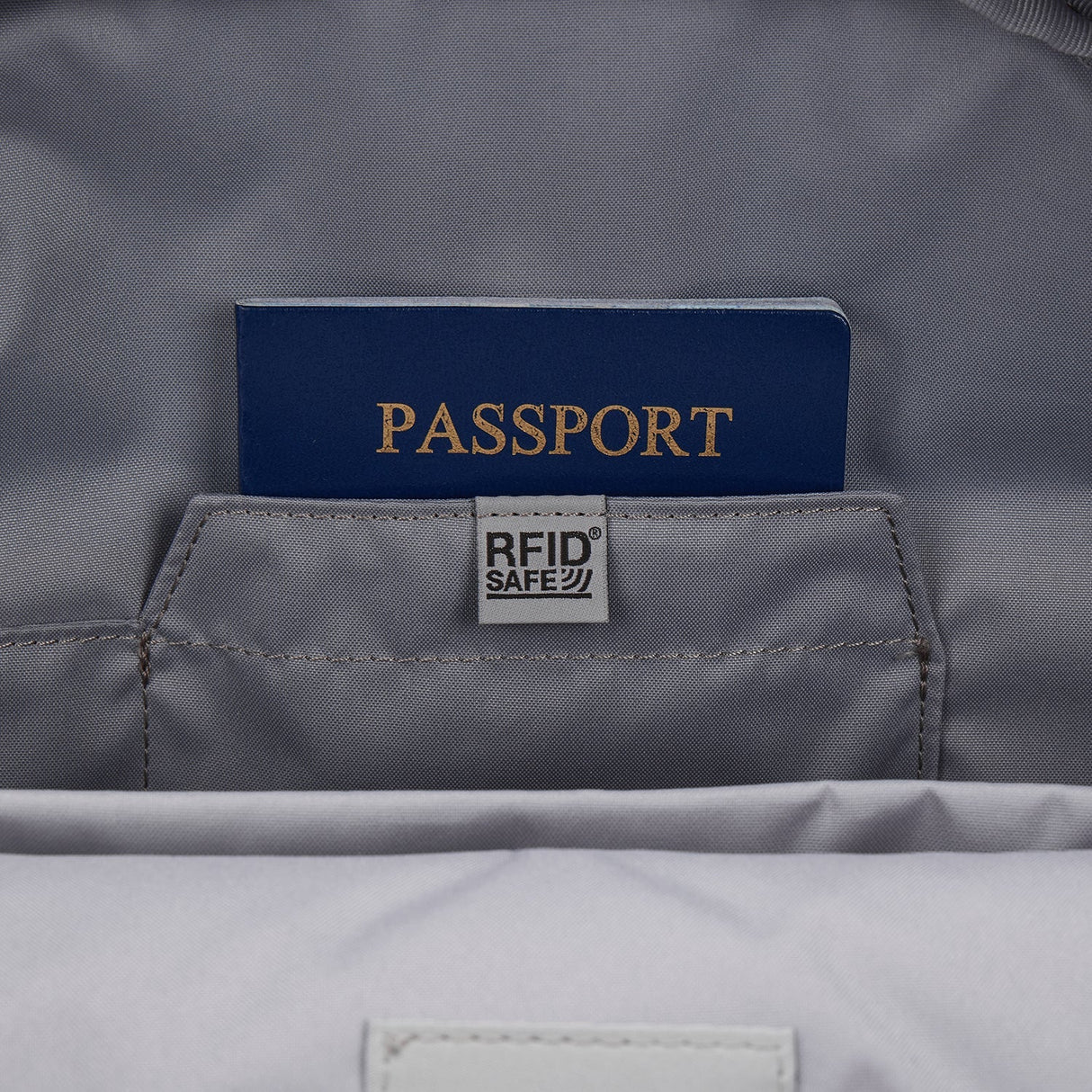 Pacsafe GO 15L Backpack