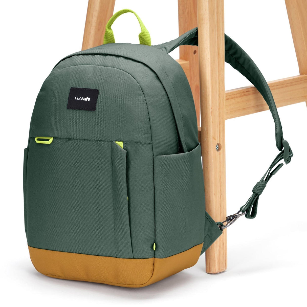 Pacsafe GO 15L Backpack