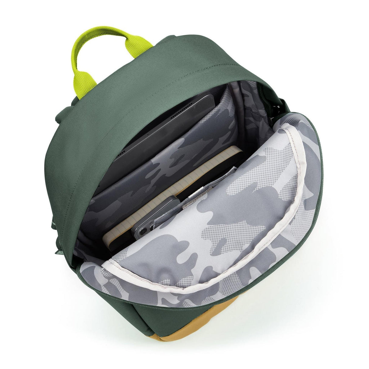 Pacsafe GO 15L Backpack