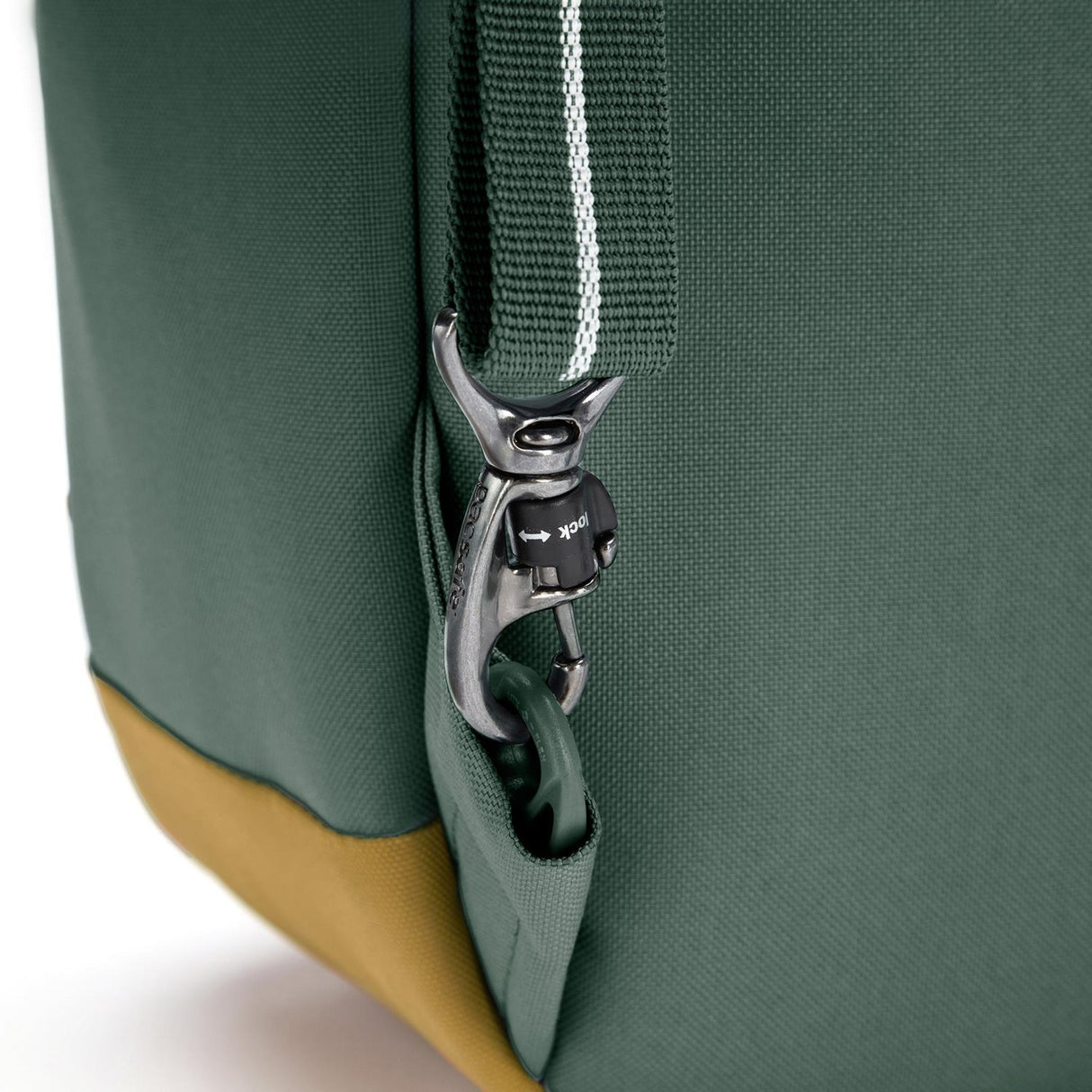 Pacsafe GO 15L Backpack