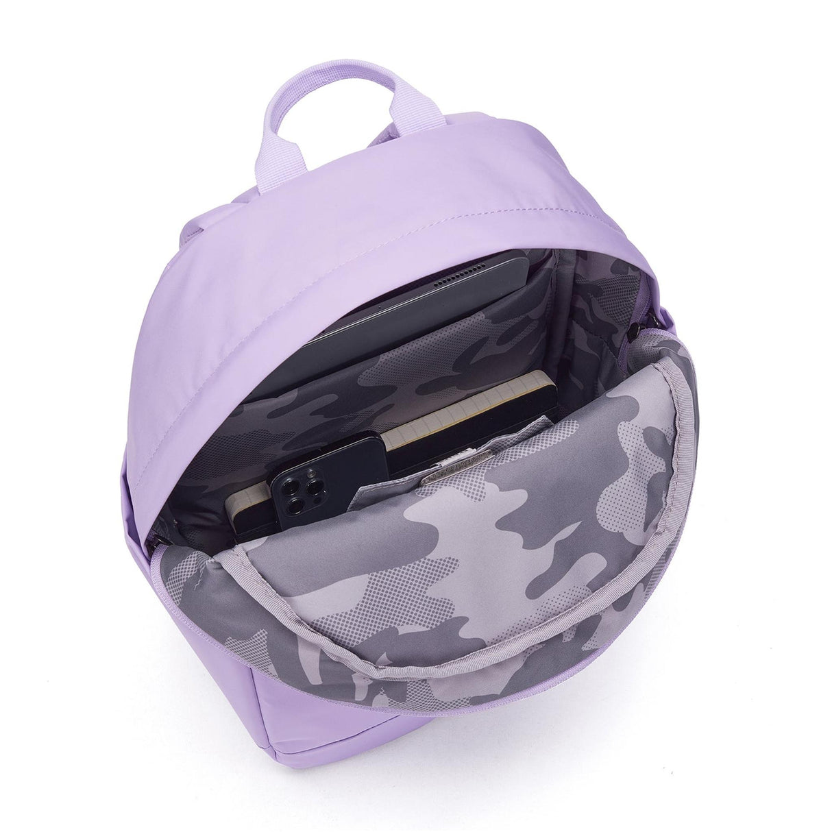 Pacsafe GO 15L Backpack