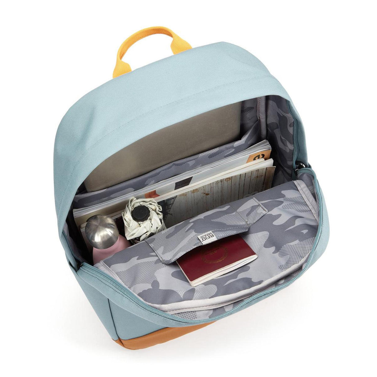Pacsafe GO 25L Backpack