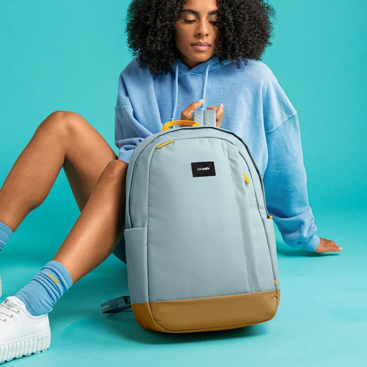 Pacsafe GO 25L Backpack