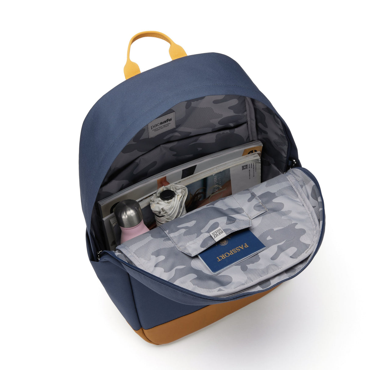 Pacsafe GO 25L Backpack