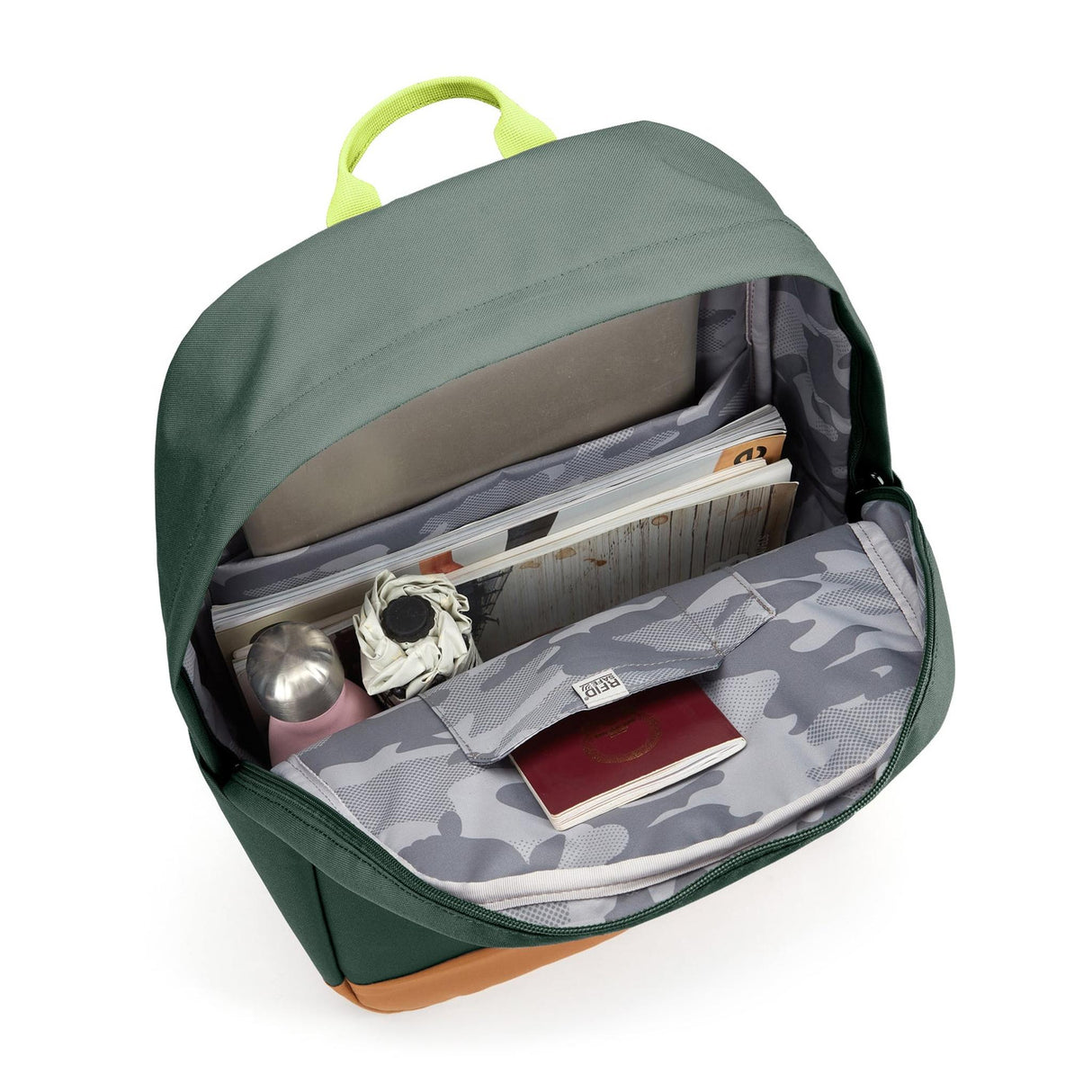 Pacsafe GO 25L Backpack