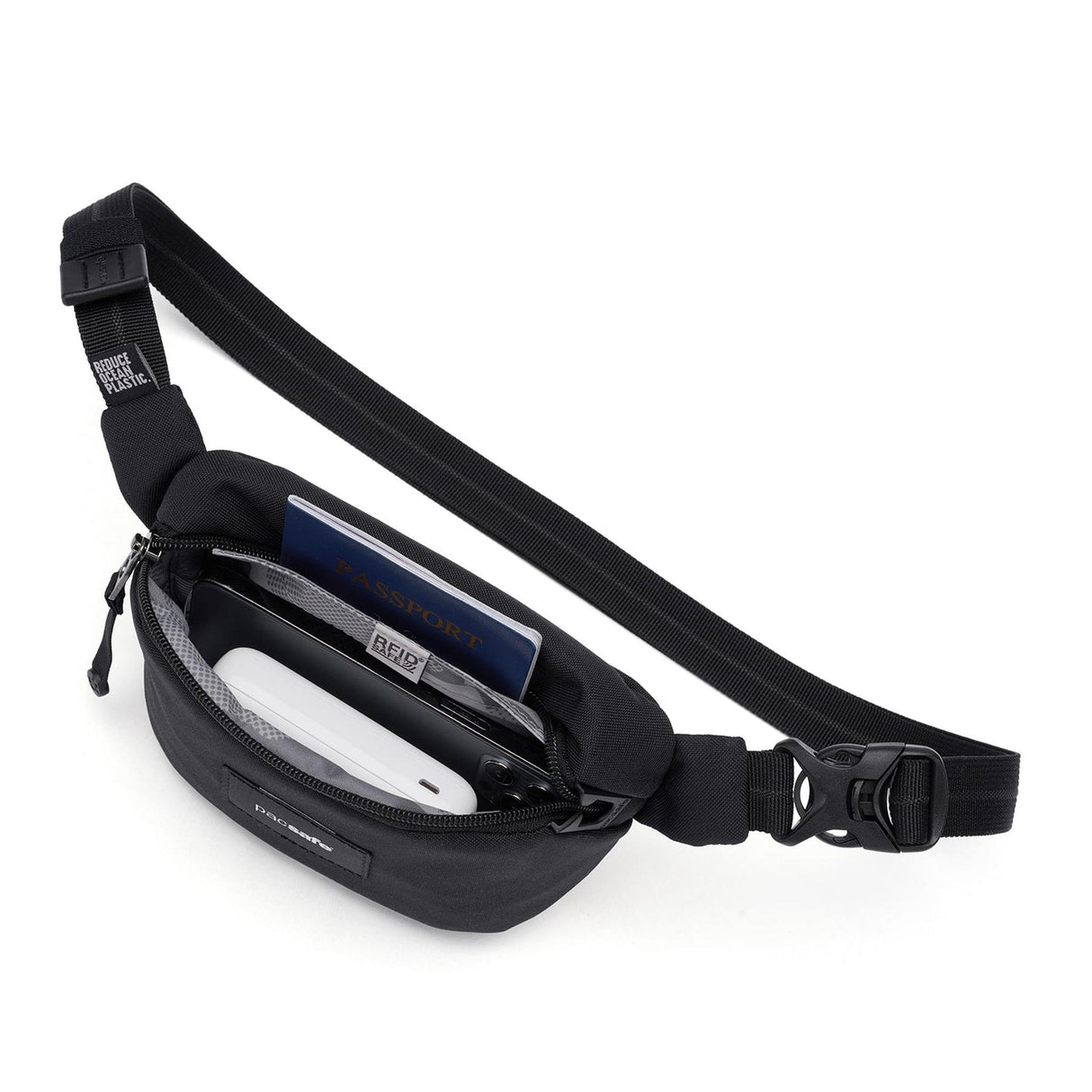 Pacsafe GO Anti-Theft Micro Sling